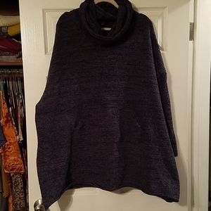 Barefoot Dreams pullover